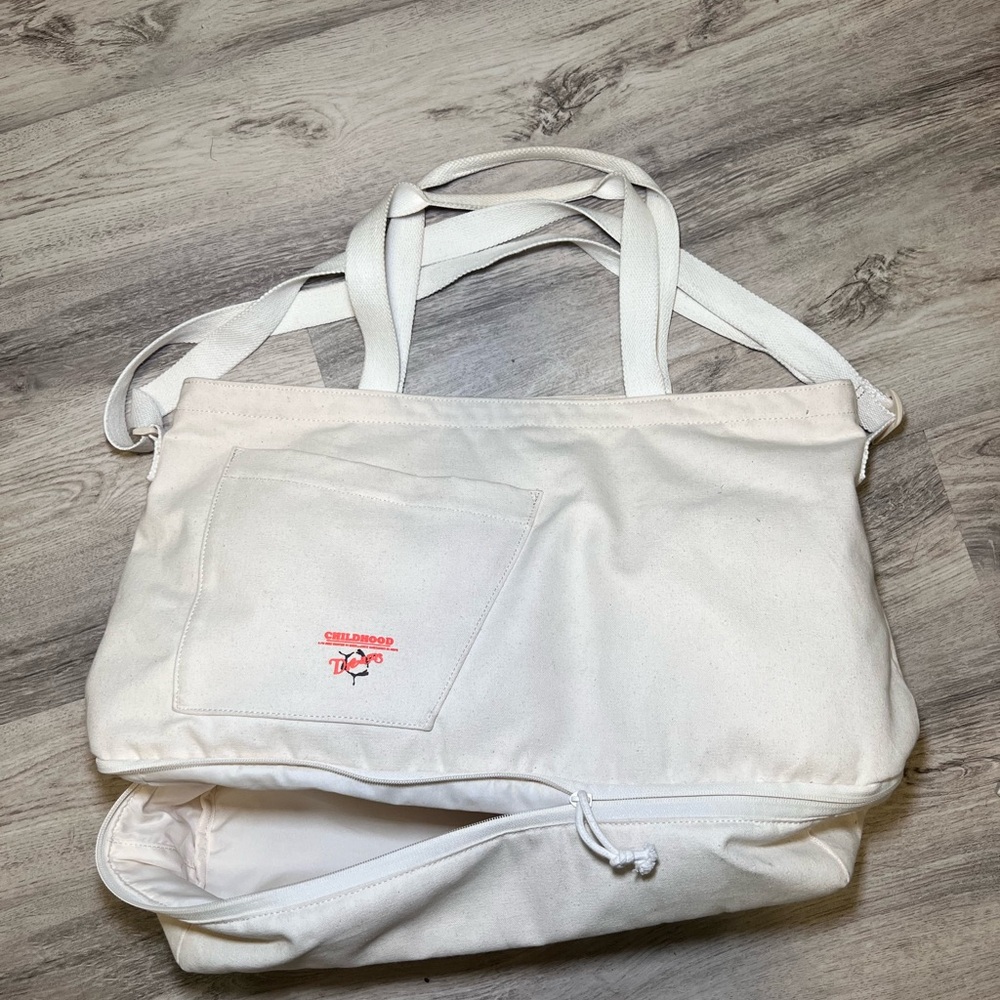 PUMA gym/workbag - Picture 2 of 5